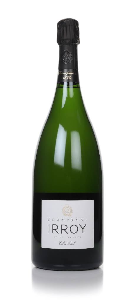 Champagne Irroy Extra Brut Magnum (1.5L) product image