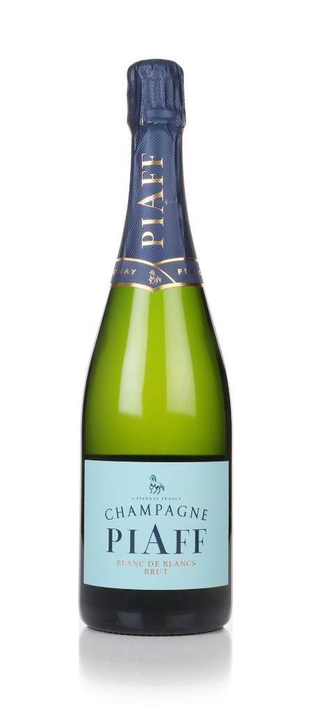 Champagne PIAFF Blanc de Blancs product image