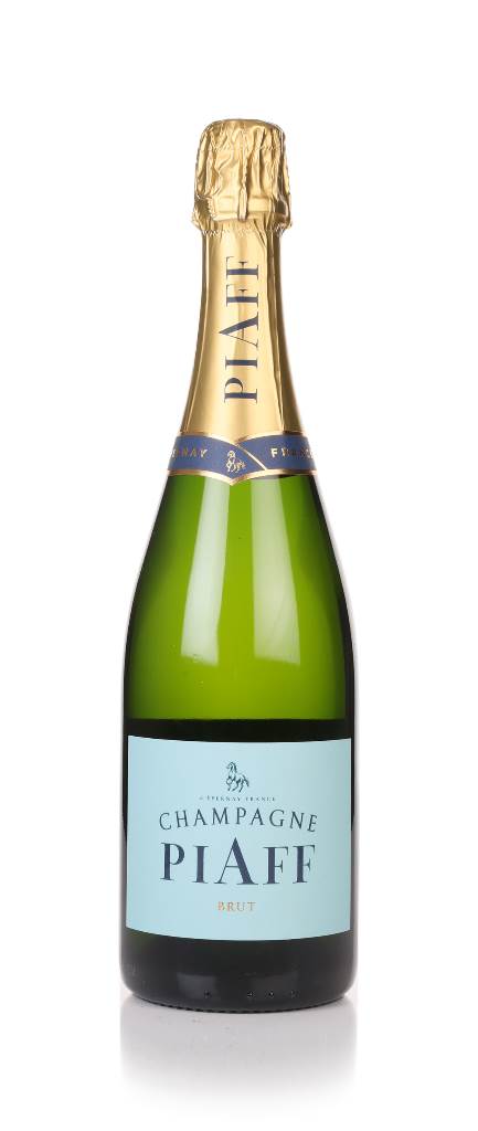 Champagne PIAFF Brut product image