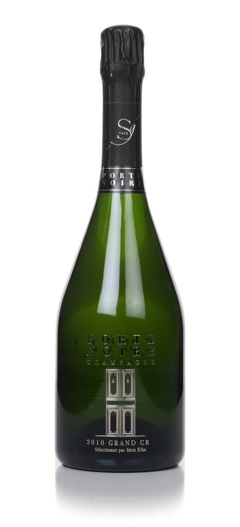 Porte Noire 2010 Grand Cru Blanc de Blancs Champagne product image