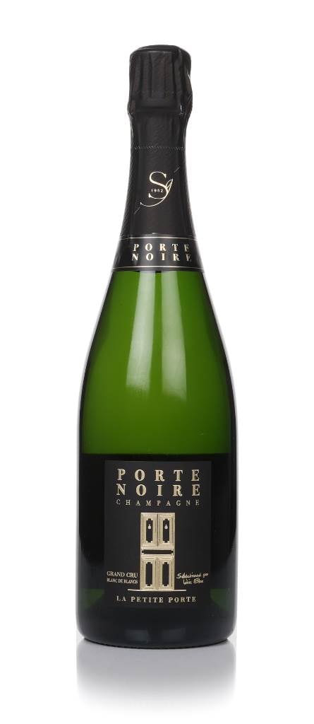 Porte Noire Petite Porte - Grand Cru Blanc de Blancs Champagne product image