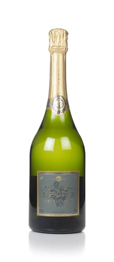 Deutz Brut Classic Champagne product image