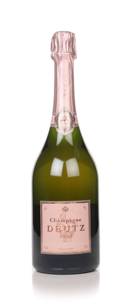 Deutz Brut Rosé Champagne product image