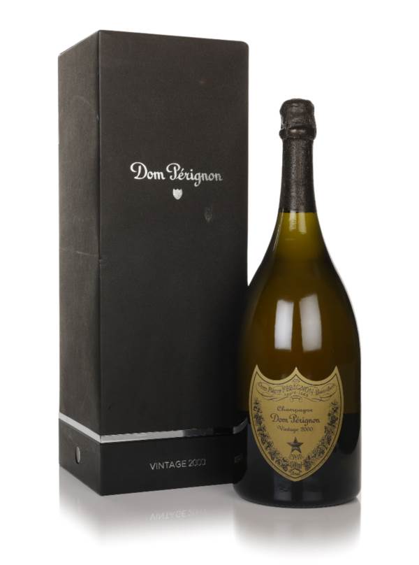 Dom Pérignon 2000 Magnum (1.5L) product image