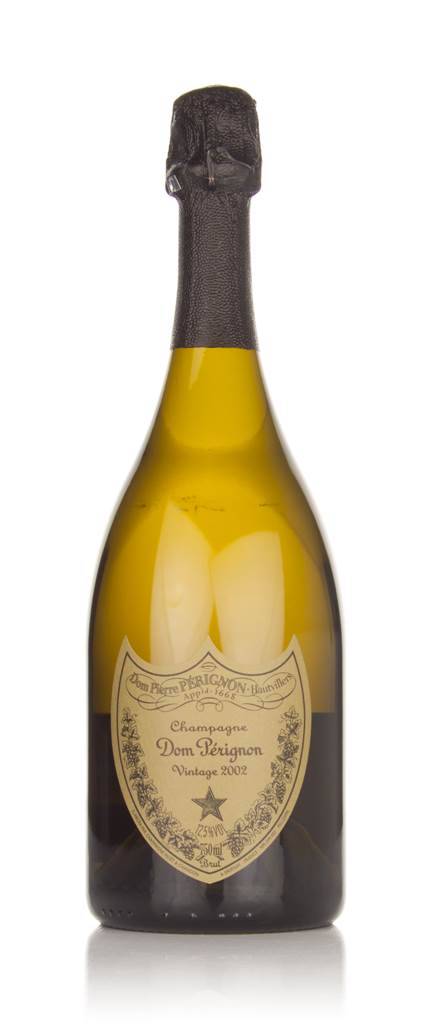 Dom Pérignon 2002 product image