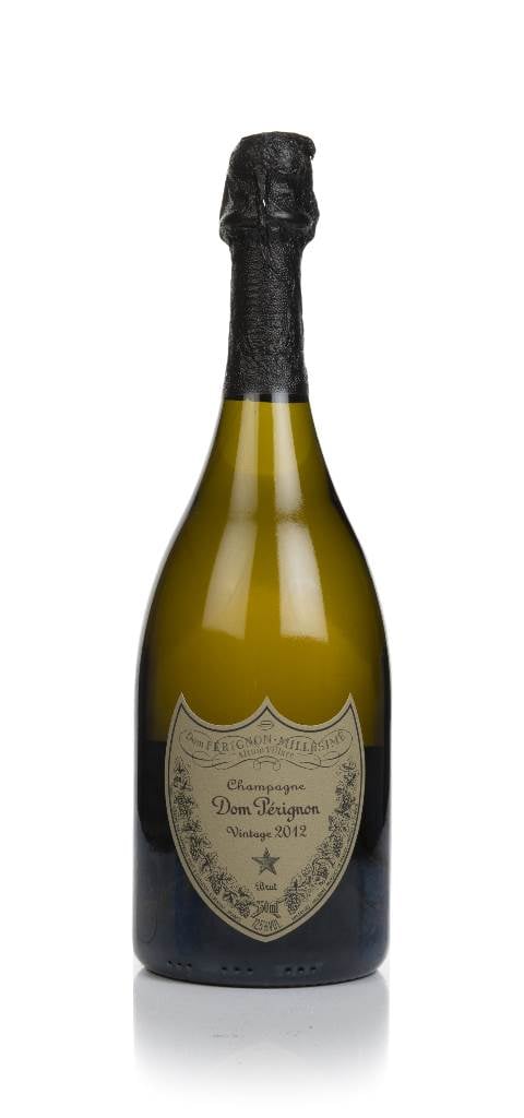 Dom Pérignon 2012 product image