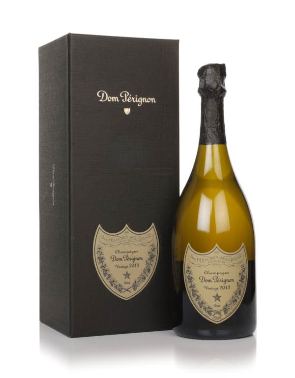 Dom Pérignon 2013 (with Presentation Case) product image