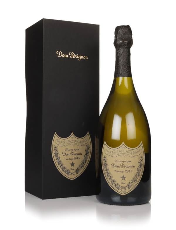 Dom Pérignon 2015 (with Presentation Case) product image