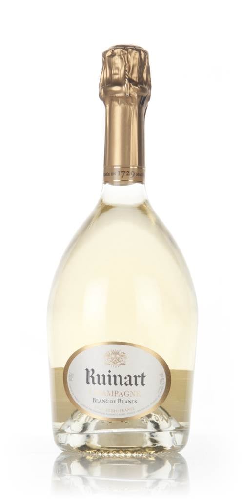 Ruinart Brut Blanc de Blancs product image