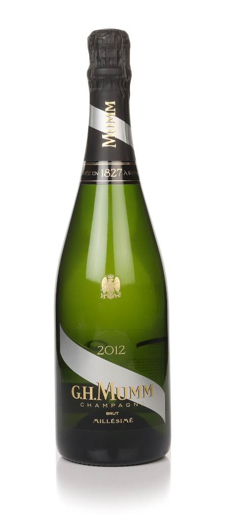 Mumm Brut 2012 product image