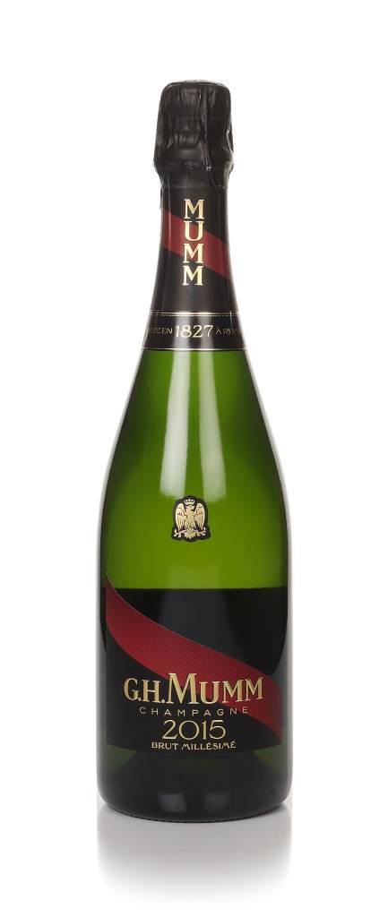Mumm Brut 2015 product image