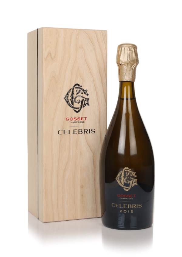 Gosset Celebris 2012 product image