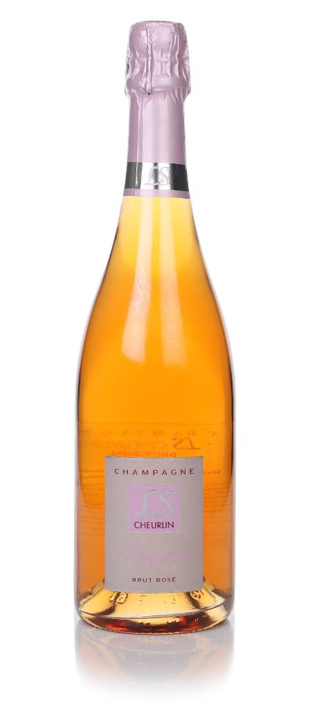 L&S Cheurlin Pluie d'été Brut Rosé product image