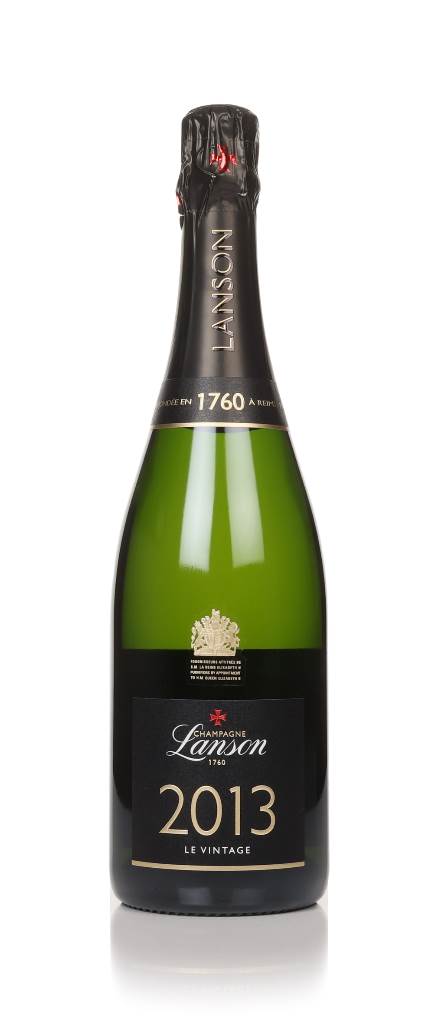 Lanson Le Vintage 2013 Champagne product image
