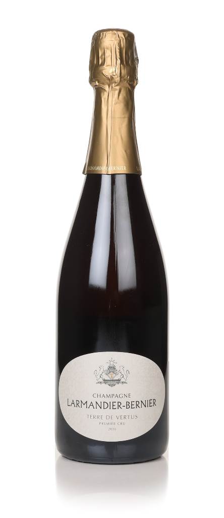 Larmandier-Bernier Terre de Vertus 2017 product image