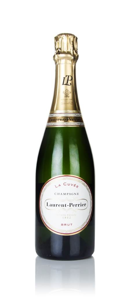 Champagne Laurent-Perrier La Cuvée Brut 37.5 – Vintage Wine Cellar Lebanon