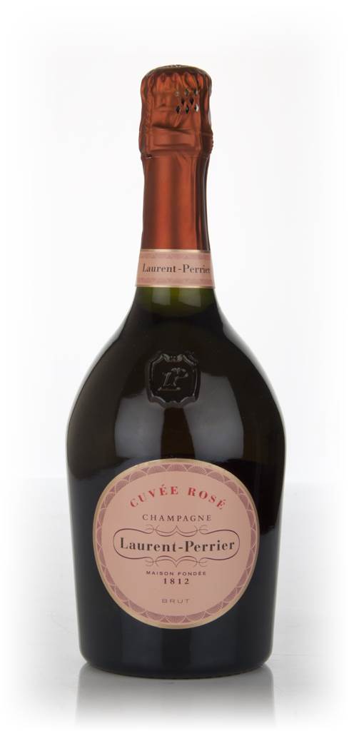 Laurent-Perrier Cuvée Rosé product image