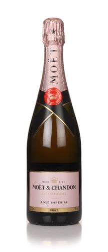 Moet and chandon shop imperial rosé