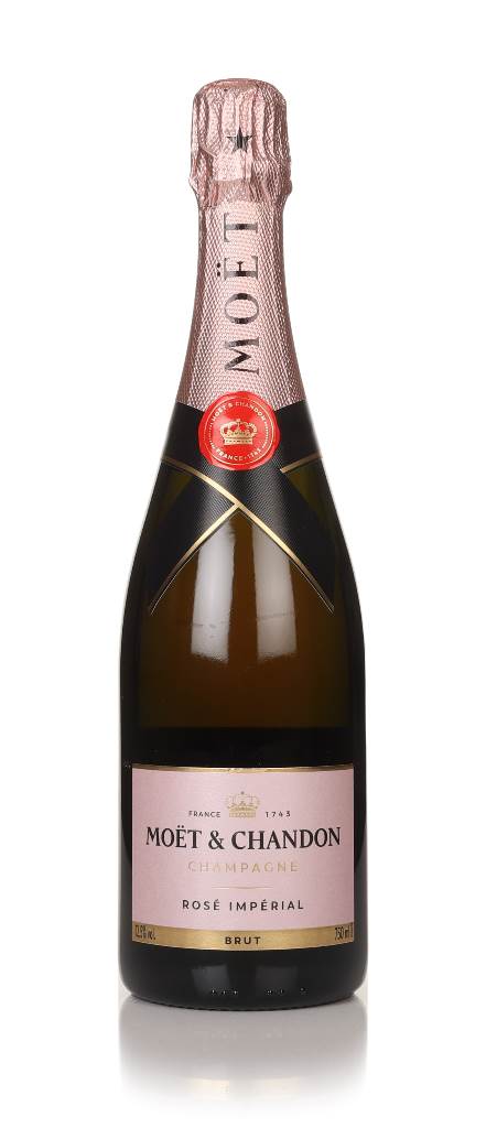 Moët & Chandon Rosé Impérial product image