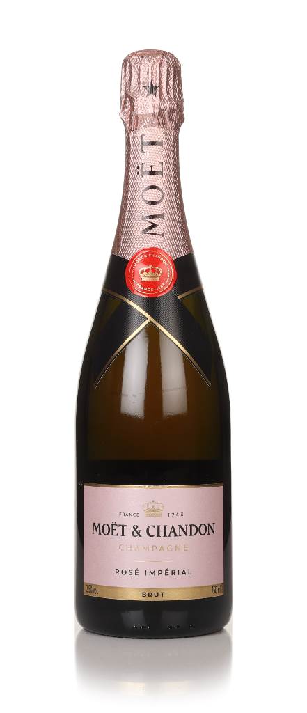 Champagne Mumm Le Rose. Buy champagne on-line. Smartbites