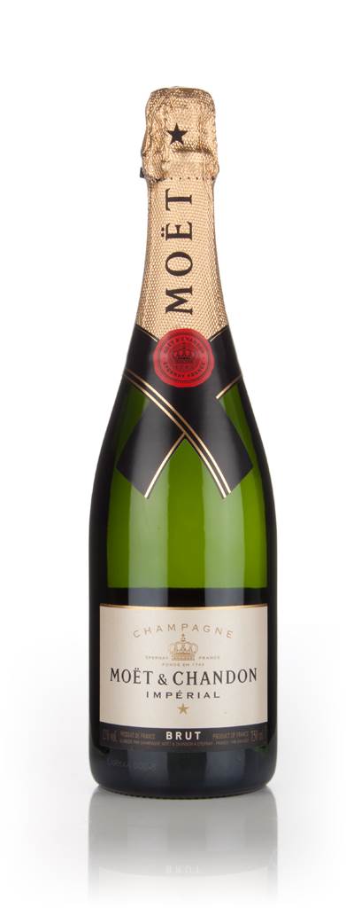 Moët & Chandon Brut Impérial (12%) product image