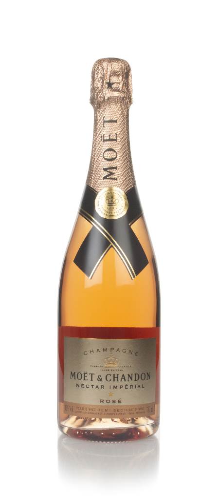 Moët & Chandon Nectar Impérial Rosé product image