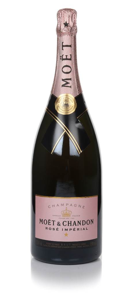 Moët & Chandon Rosé Imperial 1.5L product image