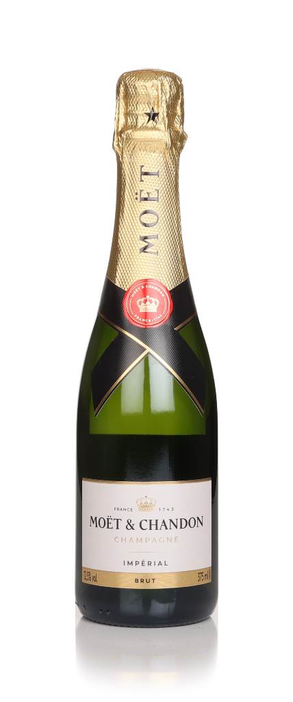 Moët & Chandon Brut Impérial (37.5cl) product image