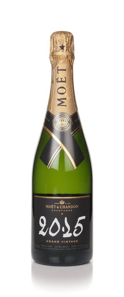 Möet & Chandon Grand Vintage 2015 product image