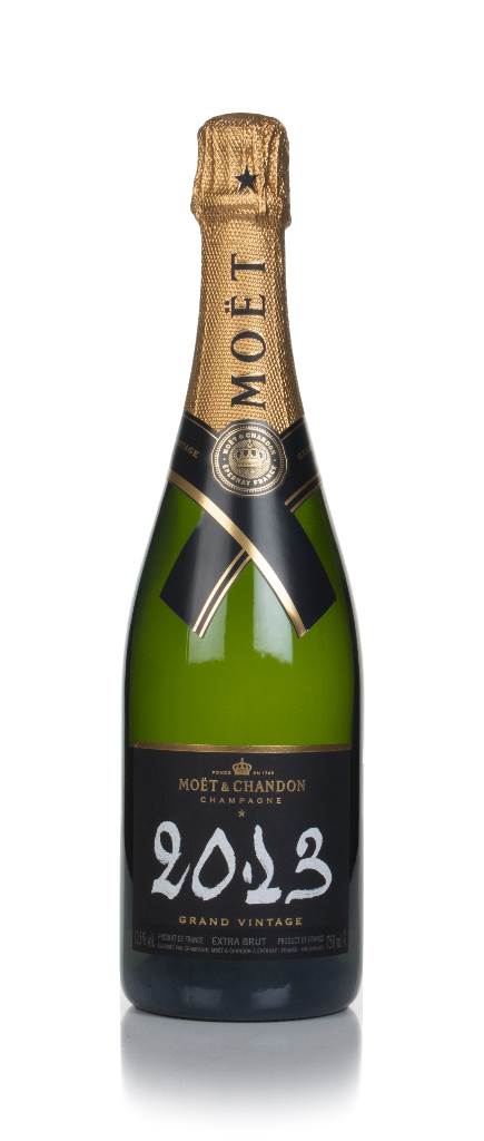 Möet & Chandon Grand Vintage 2013 product image