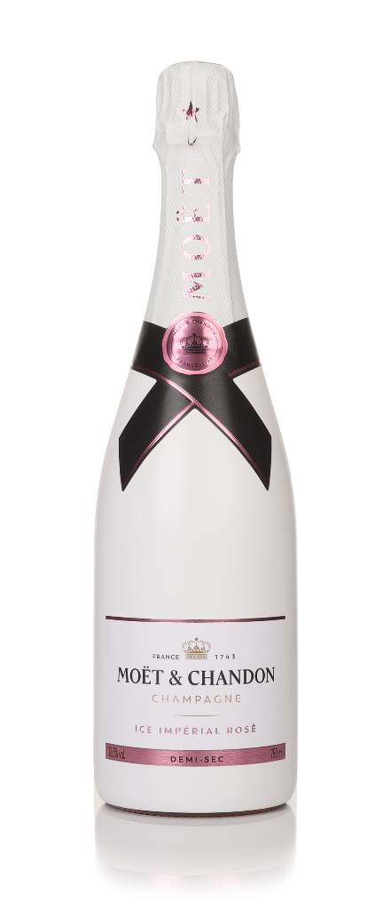 Moët & Chandon Ice Imperial Rosé product image