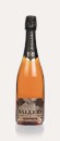 Ballers Rosé Champagne Black Label Edition