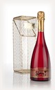 Cattier Rosé Red Kiss in Arabesque Cage