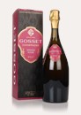 Gosset Grand Rosé Brut Champagne