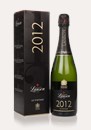 Lanson Le Vintage 2012 Champagne