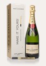 Moët & Chandon Brut Imperial Gift Box 2022 with Pen
