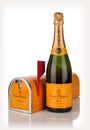 Veuve Clicquot Brut Yellow Label - Mailbox Gift Pack