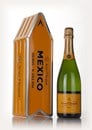 Veuve Clicquot Brut Yellow Label - Mexico Clicquot Arrow