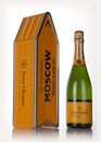 Veuve Clicquot Brut Yellow Label - Moscow Clicquot Arrow