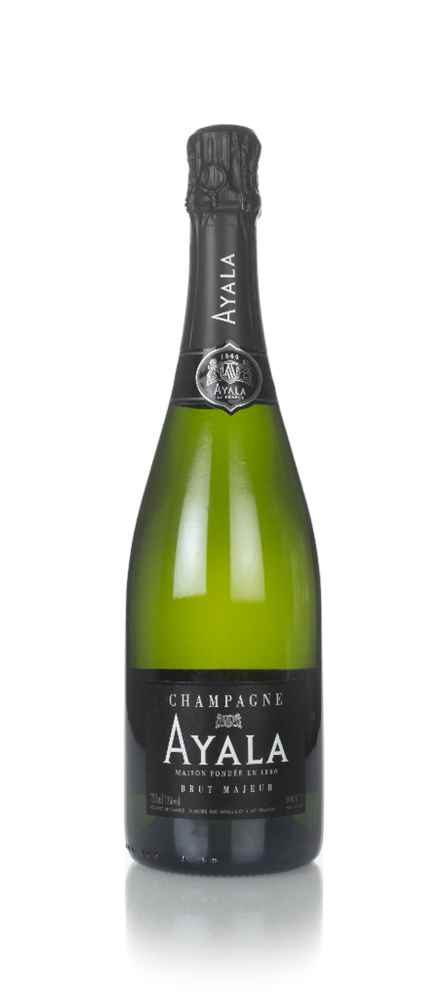 Ayala Brut Majeur