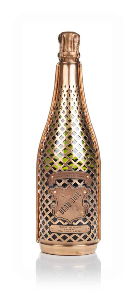 Beau Joie Brut Champagne
