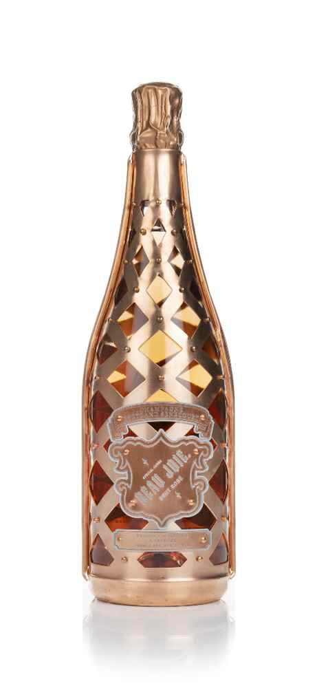 Beau Joie Rosé Champagne