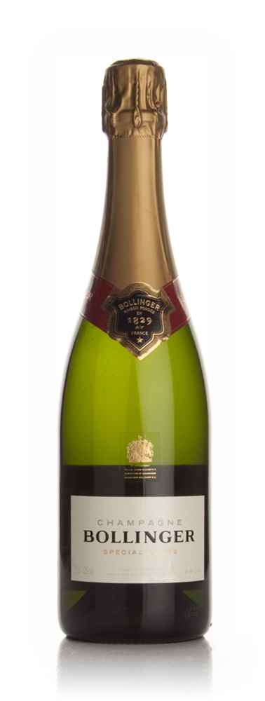 Bollinger Special Cuvée
