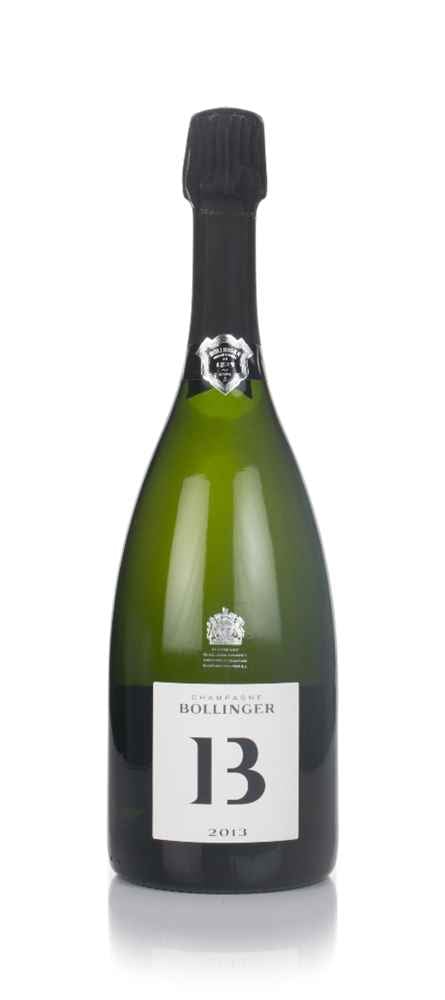 Bollinger B13 Blanc de Noirs