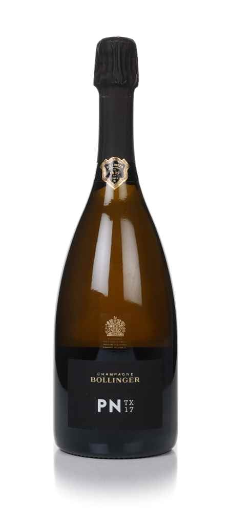 Bollinger PN TX17
