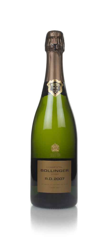 Bollinger R.D. 2007