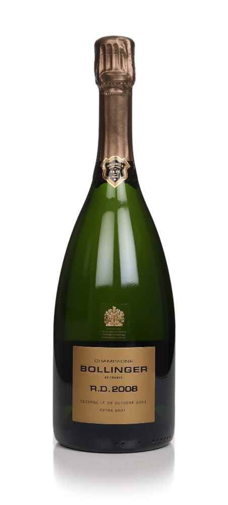 Bollinger R.D. 2008