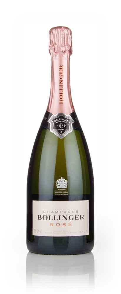Bollinger Rosé