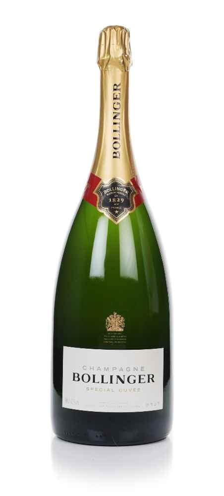 Bollinger Special Cuvée Jeroboam (3L)