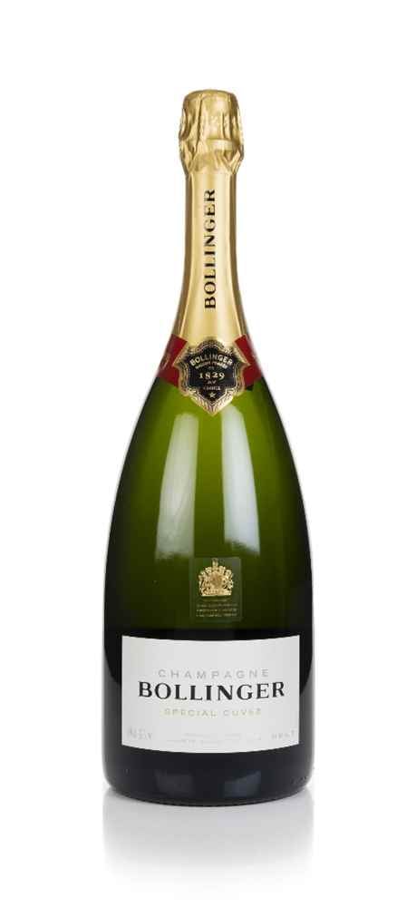 Bollinger Special Cuvée Magnum (1.5L)